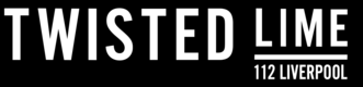 TWISTED LIME