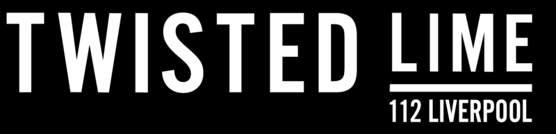 TWISTED LIME