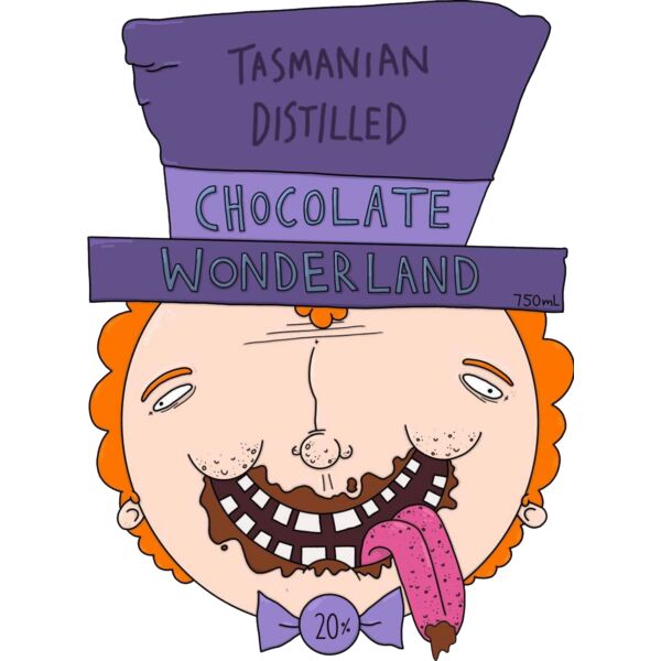 Chocolate Wonderland Thumbnail