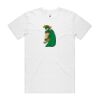 AS Colour - Organic Staple Tee Thumbnail