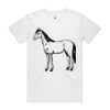 AS Colour - Organic Staple Tee Thumbnail
