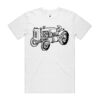 AS Colour - Organic Staple Tee Thumbnail