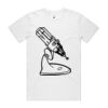 AS Colour - Organic Staple Tee Thumbnail