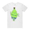 AS Colour - Organic Staple Tee Thumbnail