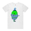 AS Colour - Organic Staple Tee Thumbnail