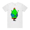 AS Colour - Organic Staple Tee Thumbnail
