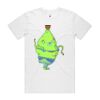 AS Colour - Organic Staple Tee Thumbnail