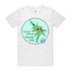 AS Colour - Organic Staple Tee Thumbnail