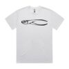 AS Colour - Men's Heavy Tee Thumbnail