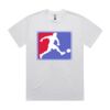 AS Colour - Men's Heavy Tee Thumbnail
