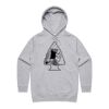 AS Colour - Women's Supply Hood Thumbnail