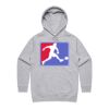 AS Colour - Women's Supply Hood Thumbnail