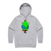 AS Colour - Women's Supply Hood Thumbnail