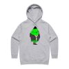 AS Colour - Women's Supply Hood Thumbnail