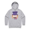 AS Colour - Women's Supply Hood Thumbnail