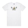 AS Colour - Staple Tee Thumbnail