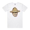 AS Colour - Staple Tee Thumbnail