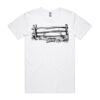 AS Colour - Staple Tee Thumbnail