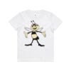AS Colour - Kids Youth Tee Thumbnail