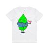 AS Colour - Kids Youth Tee Thumbnail